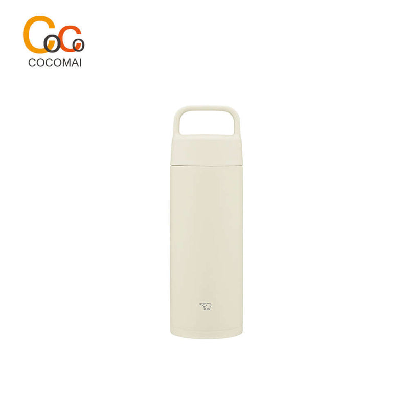 💦Summer special💦 Thermos Province Cool Tumbler 350ml / 500ml / Ultra -Large Compact Design / Separate Lid / Easy Washing / One Touch Open / Coco Mai to Believe! (Copy)