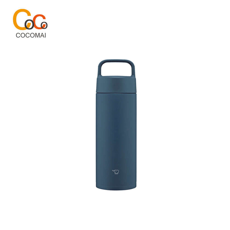 💦Summer special💦 Thermos Province Cool Tumbler 350ml / 500ml / Ultra -Large Compact Design / Separate Lid / Easy Washing / One Touch Open / Coco Mai to Believe! (Copy)