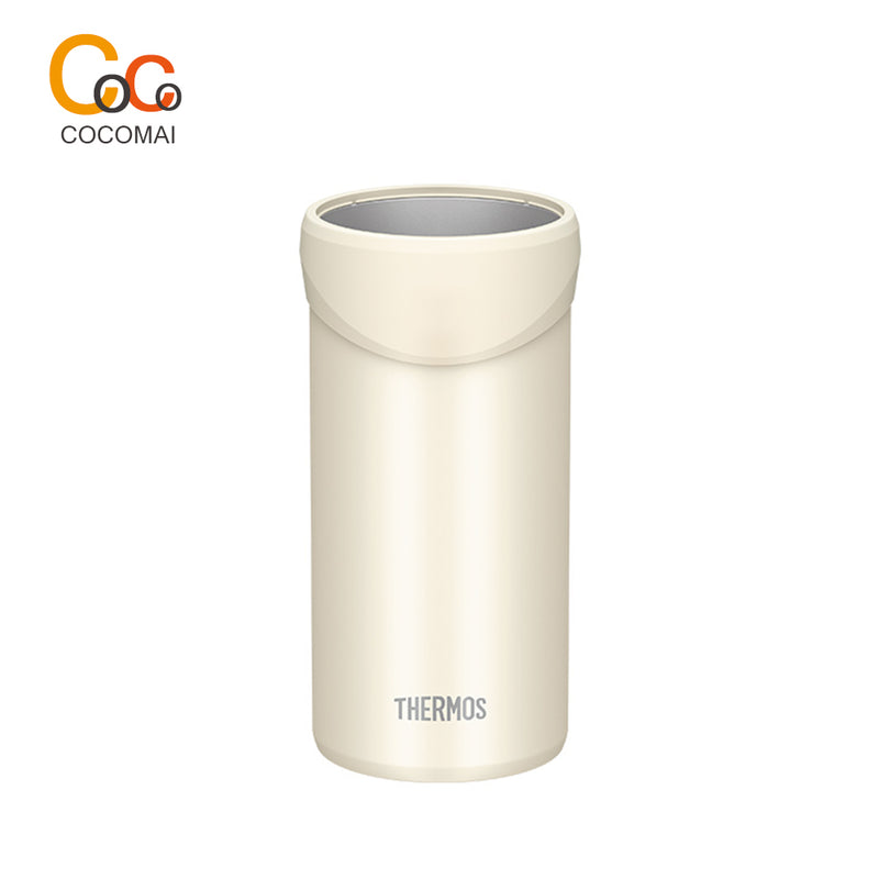 💦Yen💦[THERMOS] Thermos Continuous Can holder [350ml/ 500ml]