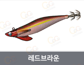 💥신규 입고 한정 수량 특별할인💥🐟다이와 에메랄다스 보트2 RV 에기 3.5호 30g / 화려고 다양한 10 종류🎣 / 빠른 배송 / 믿고 구매하는 코코마이!