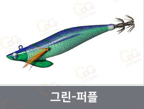 💥신규 입고 한정 수량 특별할인💥🐟다이와 에메랄다스 보트2 RV 에기 3.5호 30g / 화려고 다양한 10 종류🎣 / 빠른 배송 / 믿고 구매하는 코코마이!