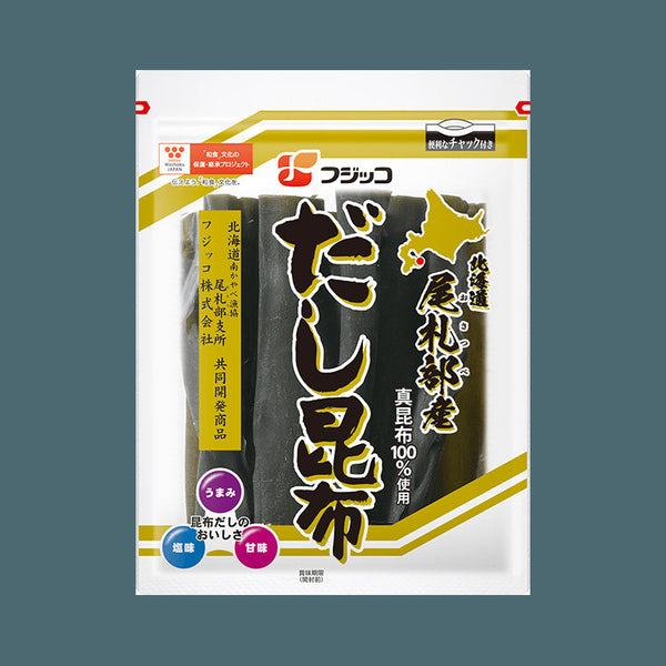 👍🏻Japan's representative food company👍🏻 Fujiko Easy Food! [Hokkaido Bokobu (Broth)]