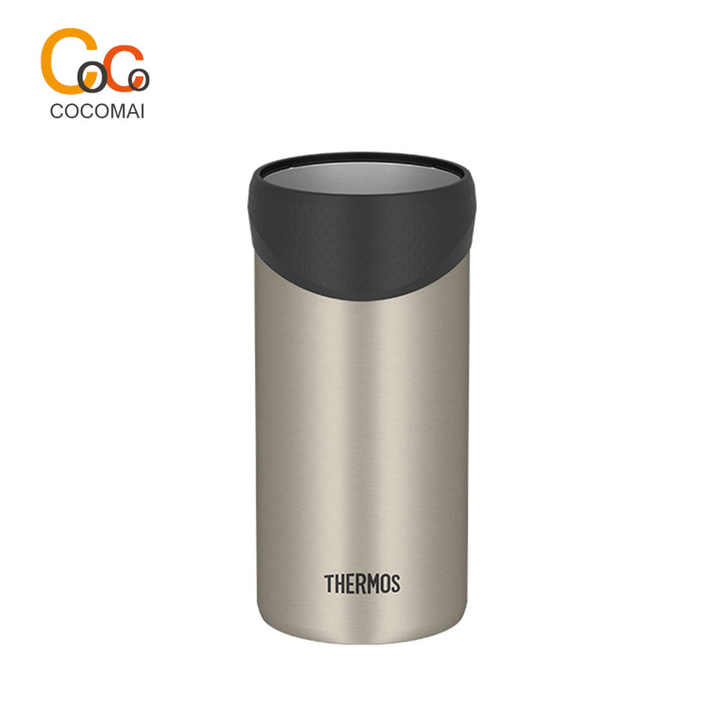 💦Yen💦[THERMOS] Thermos Continuous Can holder [350ml/ 500ml]