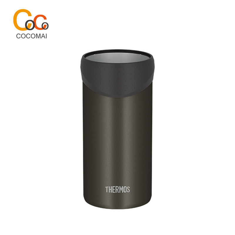 💦Yen💦[THERMOS] Thermos Continuous Can holder [350ml/ 500ml]