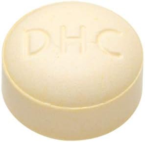 DHC Collagen Aid💝 / 60 days 360 tablets/ 6 tablets per day/ collagen peptide/ 2050 mg contain! / Vitamin B1/ B2 combination/ firm/ elastic skin!