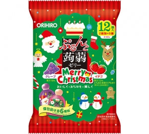 [送料無料]📦12バッグ1ボックススーパースペシャル価格🔥Orihiro Konjac Jelly / Fast / Quick / Same Day Send / Low Calorie / Snacks / Cool and Light！ （コピー）