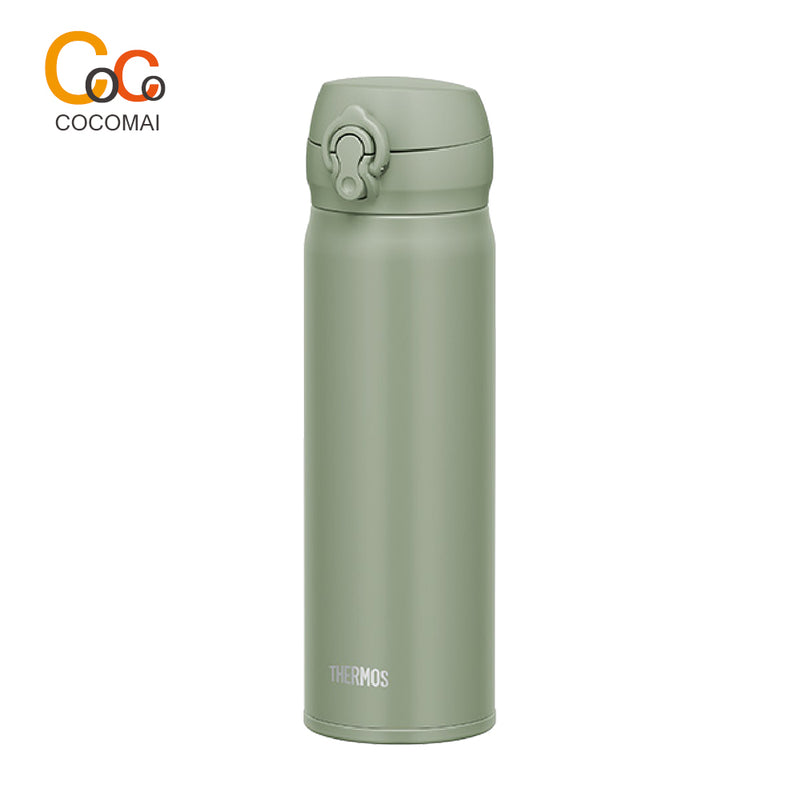 💦Yen💦[THERMOS] Thermos Continuous Can holder [350ml/ 500ml]