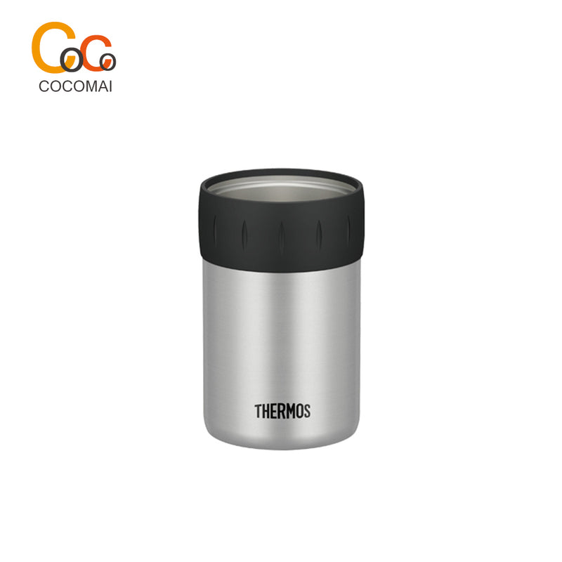 💦Yen💦[THERMOS] Thermos Continuous Can holder [350ml/ 500ml]