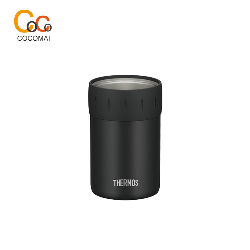 💦Yen💦[THERMOS] Thermos Continuous Can holder [350ml/ 500ml]