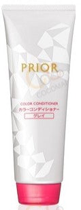 🌈Shiseido Priord Dye 4 COLOR / White Hair Management / Tube Type / New Hair Perfect Cover Up! 👍Sachi Cover の ー ー