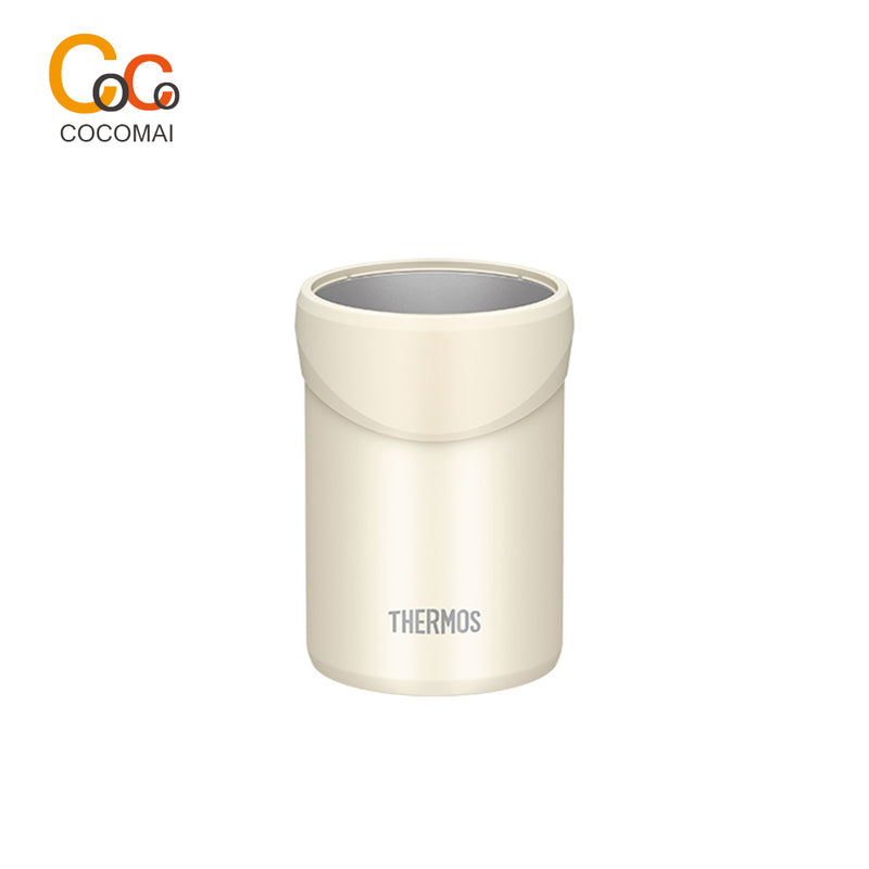 💦Yen💦[THERMOS] Thermos Continuous Can holder [350ml/ 500ml]