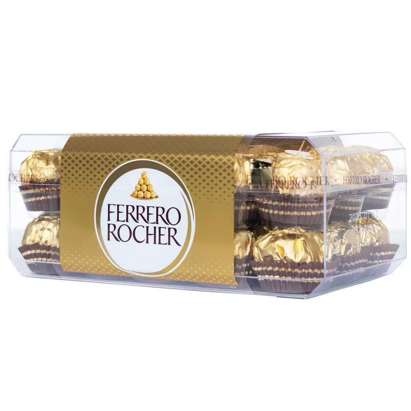 30 Ferrero Roche 30 pieces 2set [60]