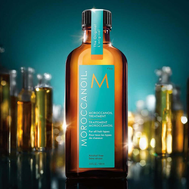 [Free Shipping] Moroccan Oil [Original/ Light] 200ml/ 100+25ml/ Pumping/ Free Shipping/ Japan's Inventory will be replaced with the same product in Korea.