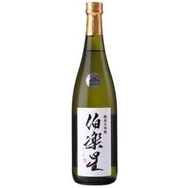 Hakura Kusei (Baek Rak)🌾/ Free shipping / ⭐4season Square sake cheap ⭐