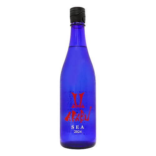 아카부 SEA 720ml /무료배송 / ⭐4season 사계절 사케 싸게⭐