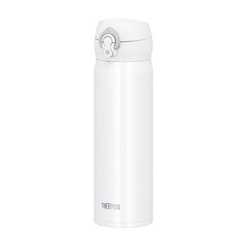 Thermos Thermal Tumbler 500ml 6 Colors / JNL-505 / Charge Cool Turmoil 0.5L / Camping Mountain Climbing Outing Recommended / Product weight 210g ultra-light weight