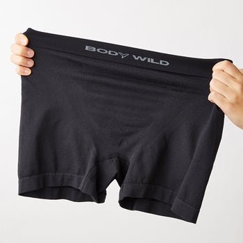 💗Military style men's panties💗Perfect fit 3D-BOXER/ Men's Underwear/ Low Pressure/ Three-dimensional Experience/ Stress Free/ Simplifier/ Soft Fire/ Made in JAPAN/